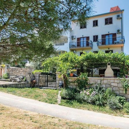 Apartamento Adria Vrsar Exterior foto