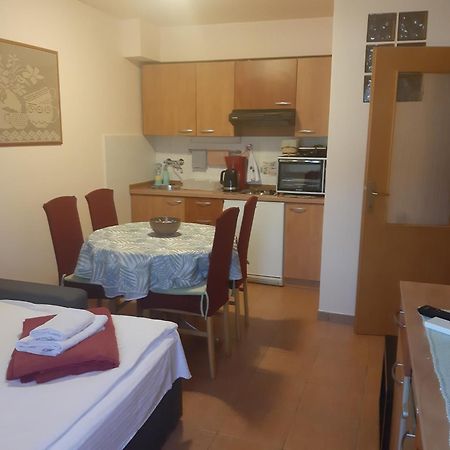 Apartamento Adria Vrsar Exterior foto