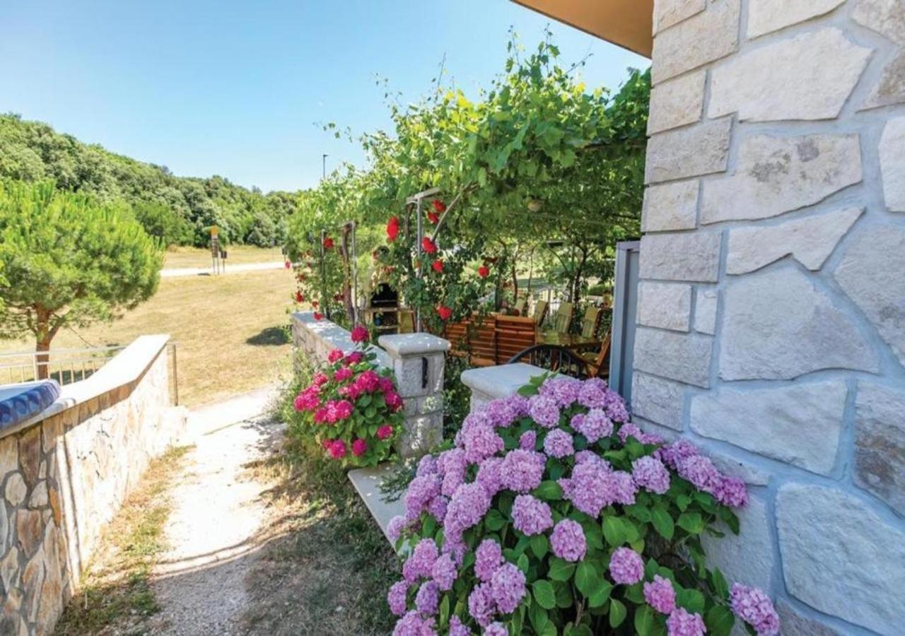 Apartamento Adria Vrsar Exterior foto