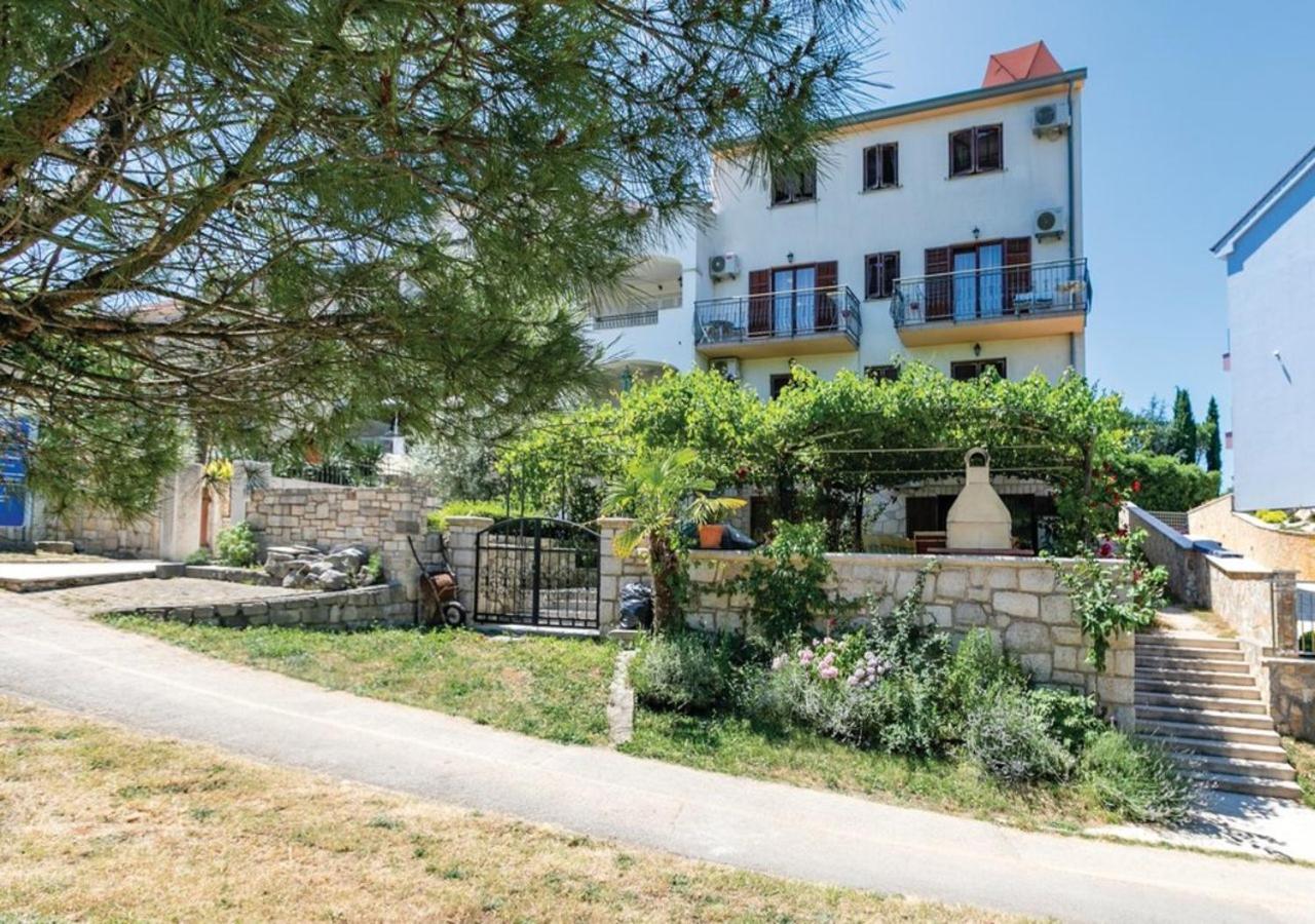 Apartamento Adria Vrsar Exterior foto