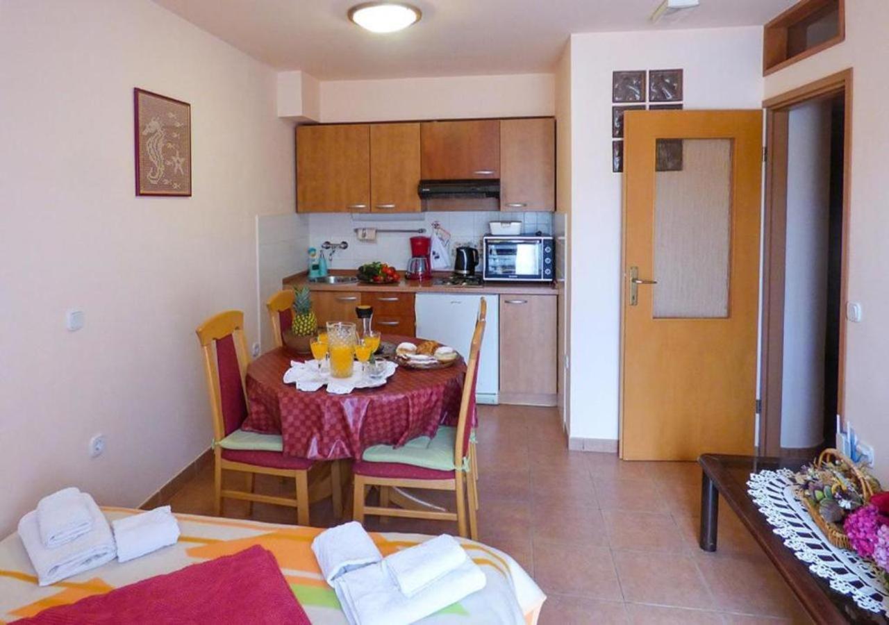 Apartamento Adria Vrsar Exterior foto