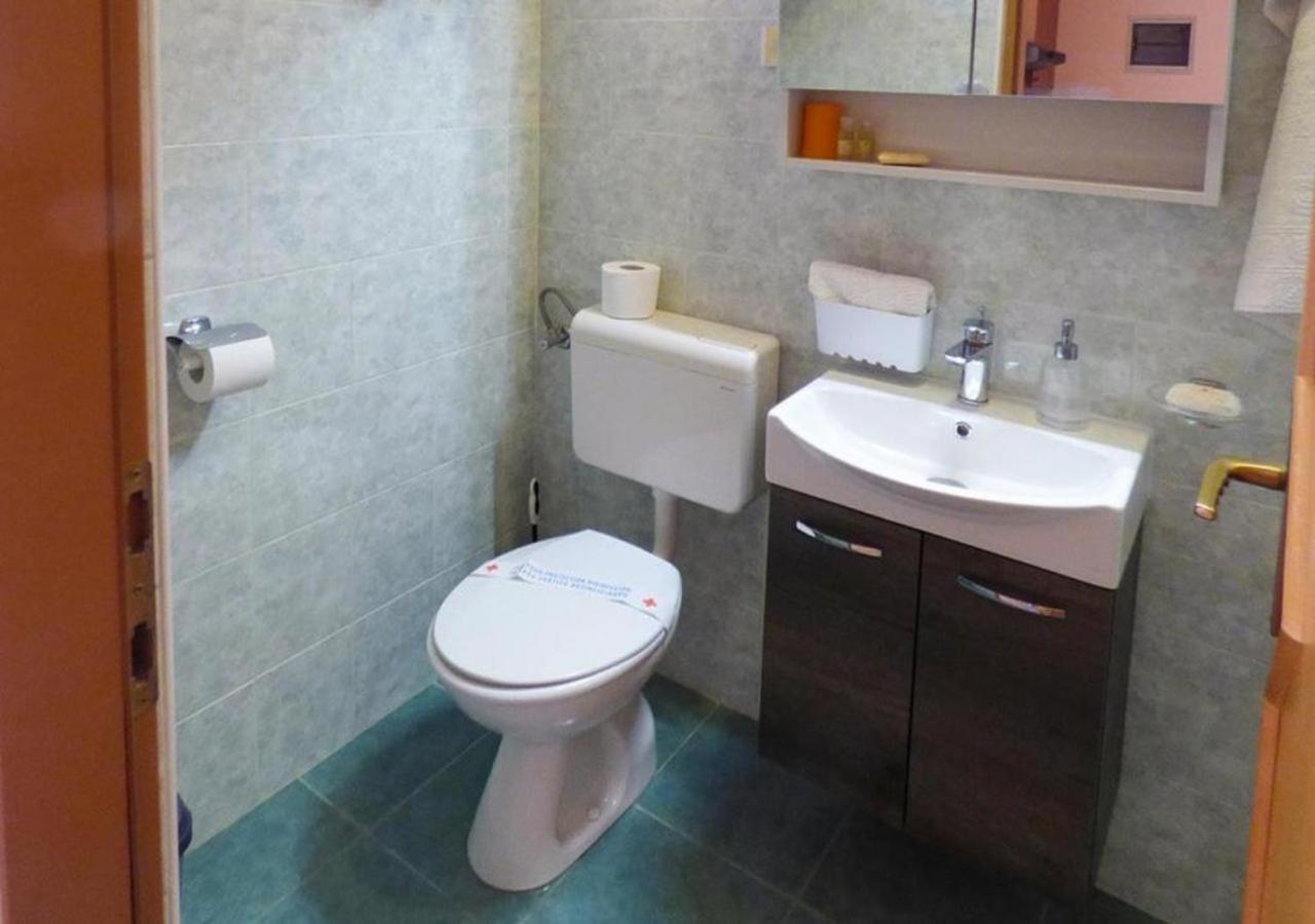 Apartamento Adria Vrsar Exterior foto