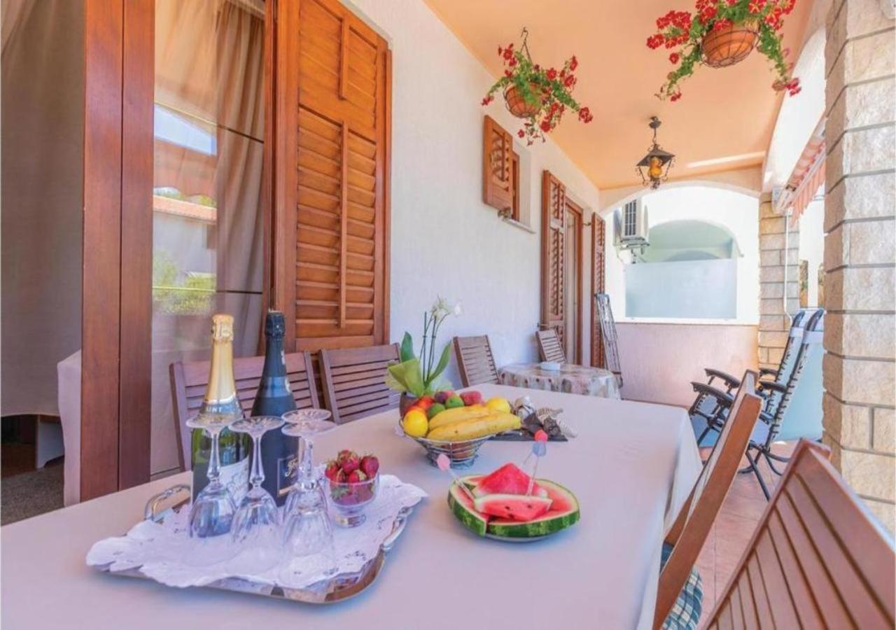 Apartamento Adria Vrsar Exterior foto