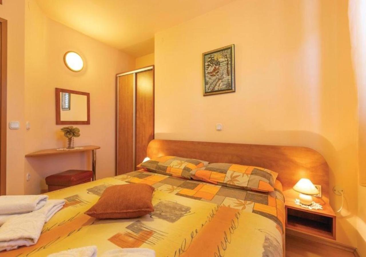 Apartamento Adria Vrsar Exterior foto