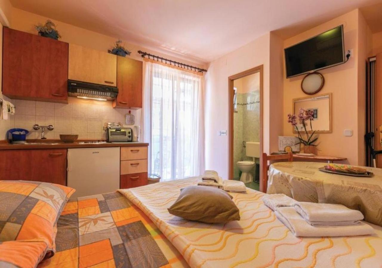 Apartamento Adria Vrsar Exterior foto
