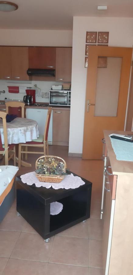 Apartamento Adria Vrsar Exterior foto