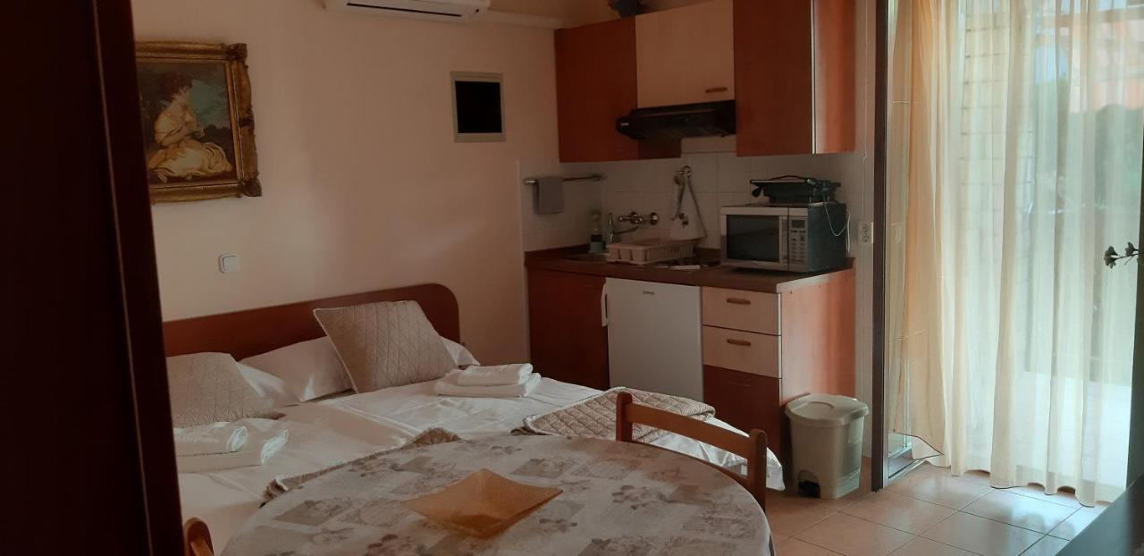 Apartamento Adria Vrsar Exterior foto