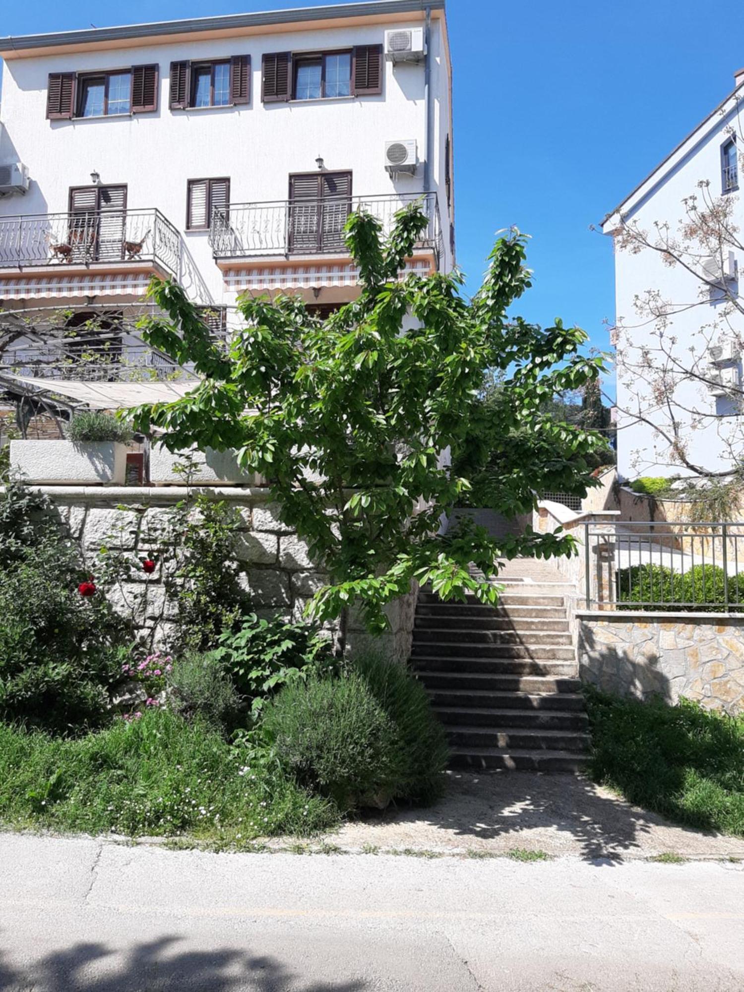 Apartamento Adria Vrsar Exterior foto