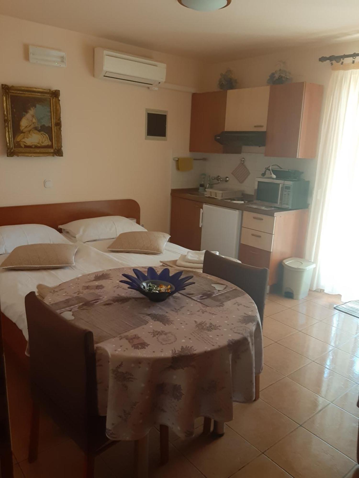 Apartamento Adria Vrsar Exterior foto