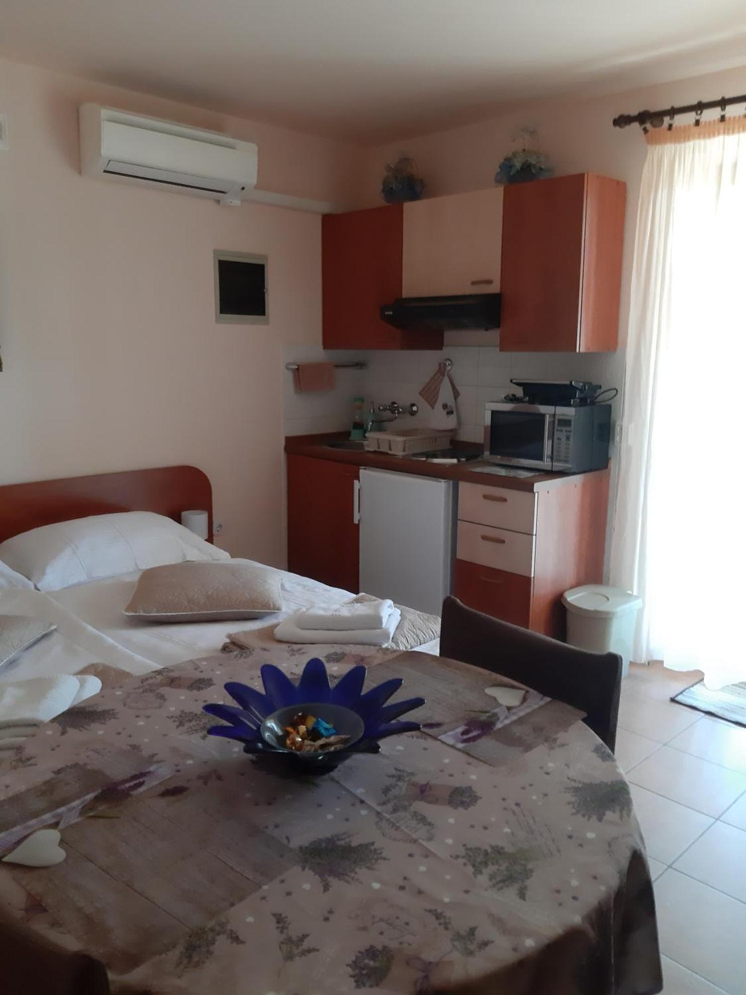 Apartamento Adria Vrsar Exterior foto