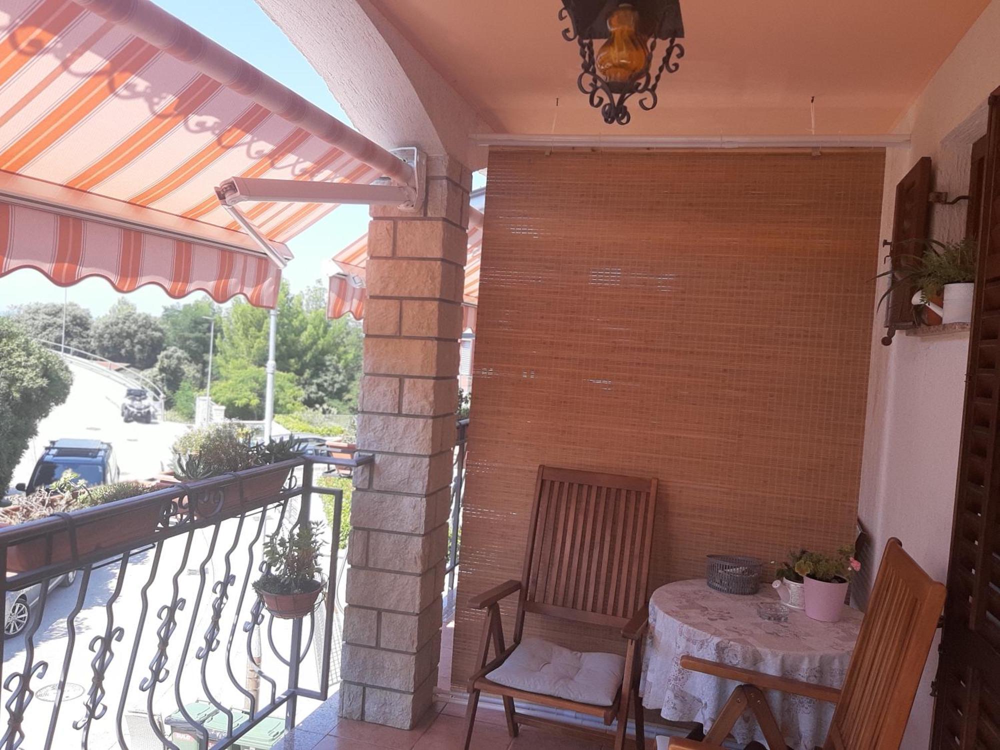 Apartamento Adria Vrsar Exterior foto