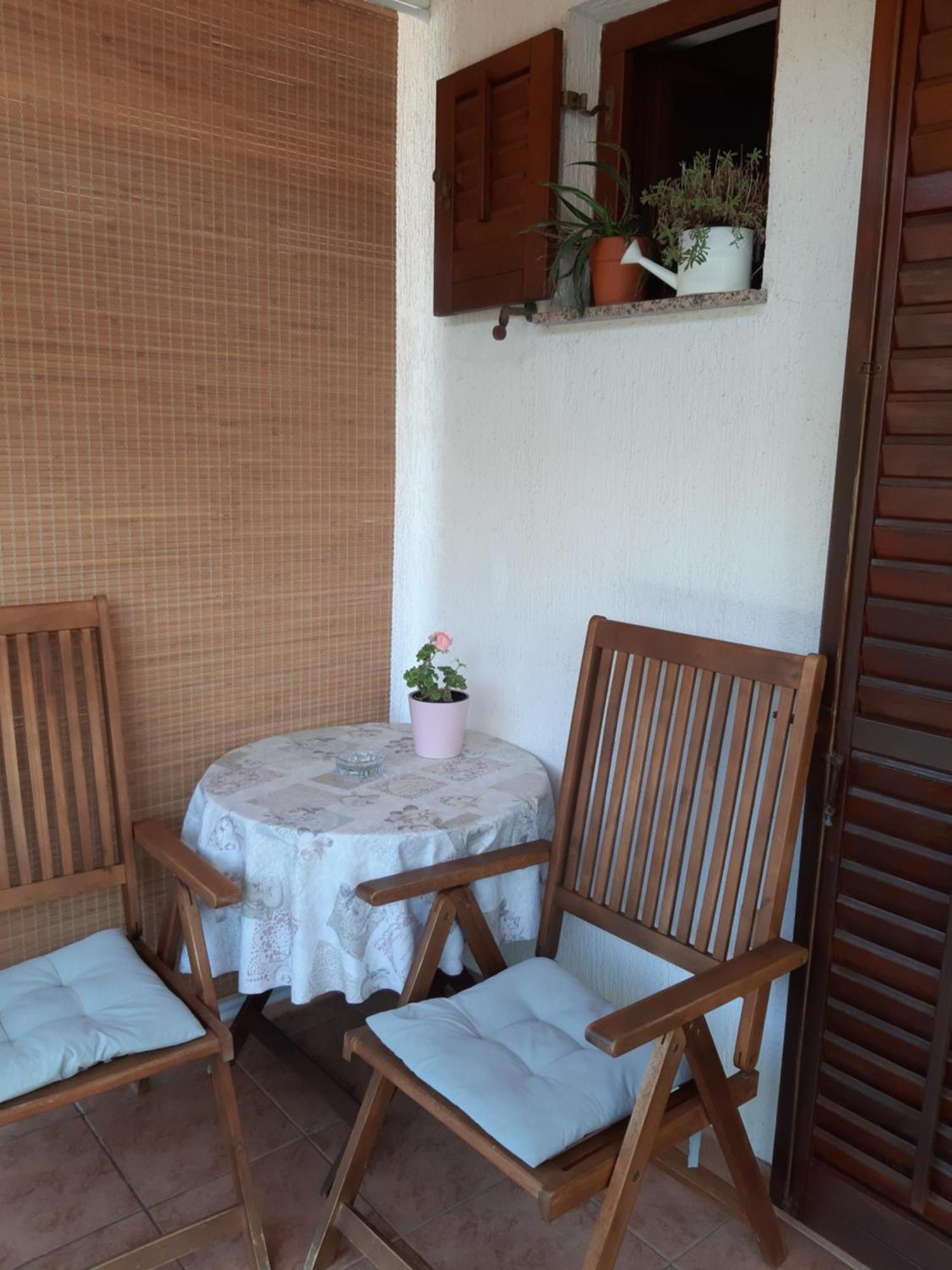 Apartamento Adria Vrsar Exterior foto