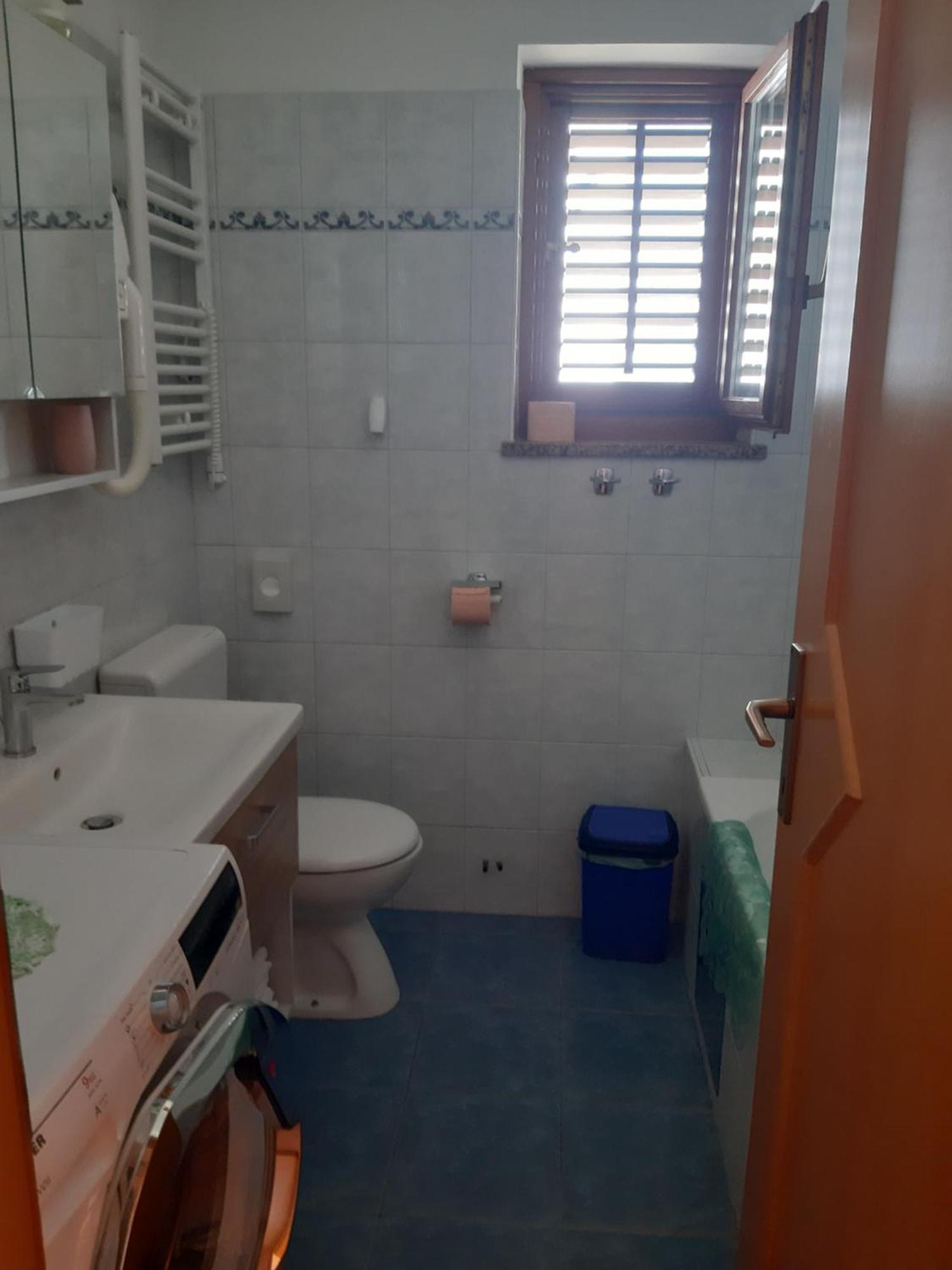 Apartamento Adria Vrsar Exterior foto
