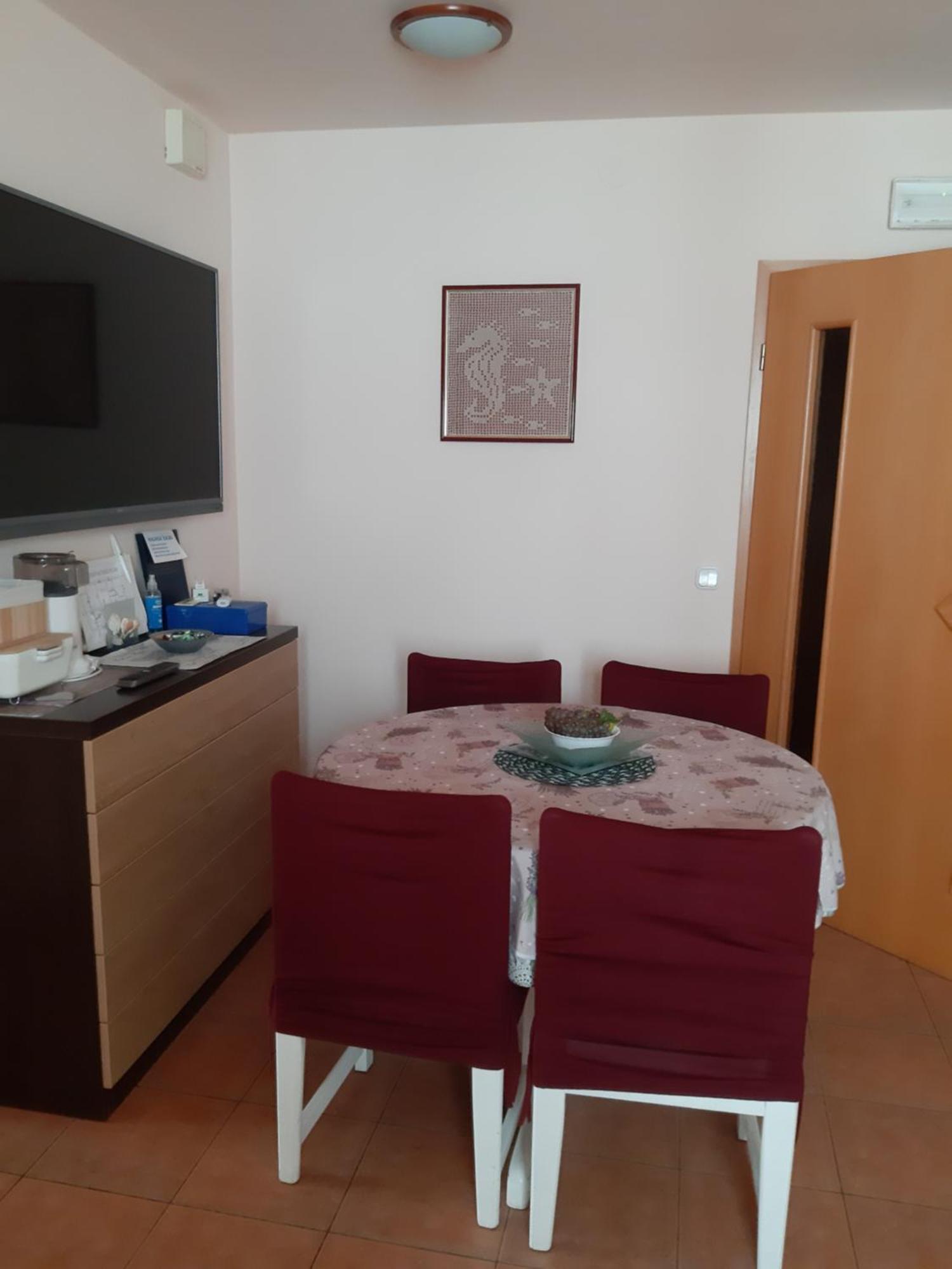 Apartamento Adria Vrsar Exterior foto
